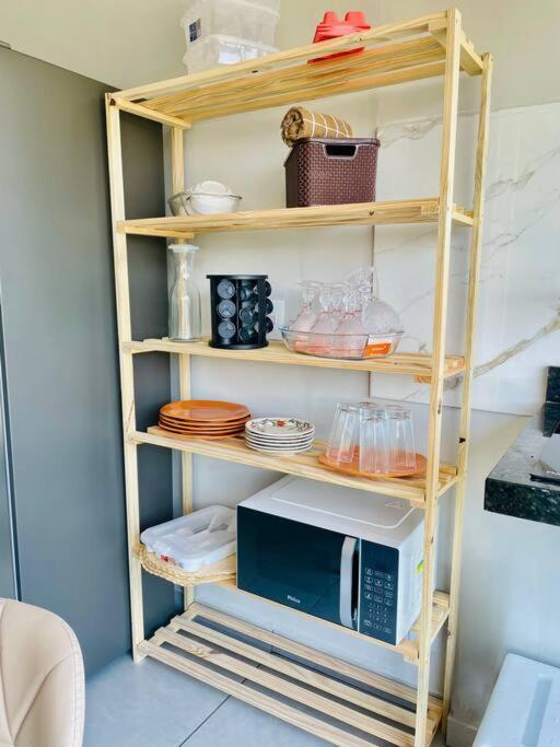 Apartamento Lindo A 600m Da Guarujá