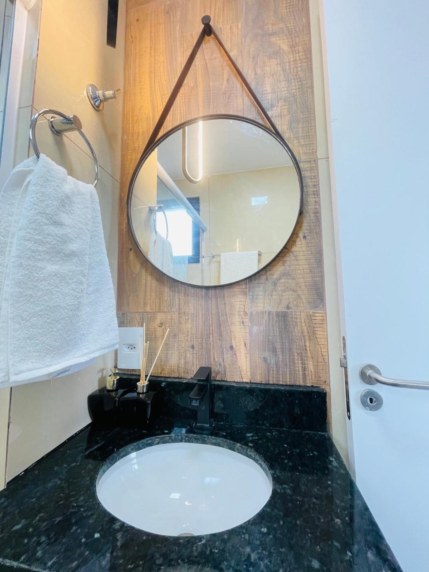 Apartment Lindo A 600m Da