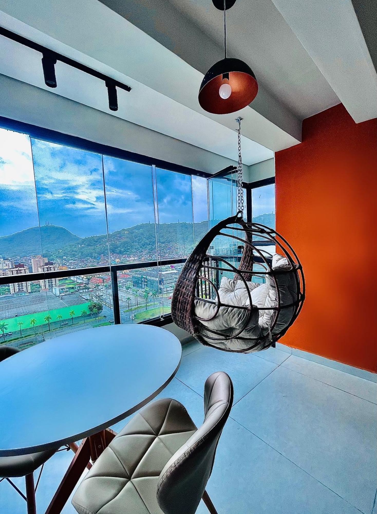 Lindo A 600m Da Apartment